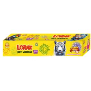 240 Shot Multi Colour - 240 ஷாட் மல்டி கலர்