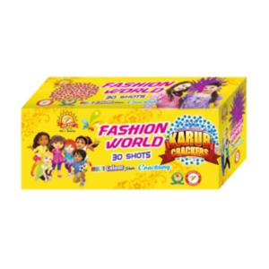30 Shot Multi Colour - 30 ஷாட் மல்டி கலர்