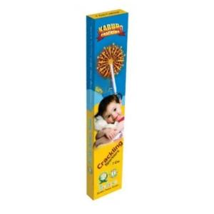 7 Cm Colour1Box(10pcs)-7 செ.மீ கலர் மத்தாப்பு