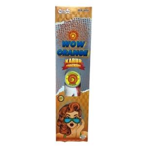 Wow Orange-வாவ் ஆரஞ்சு