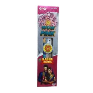 Wow Pink-வாவ் பிங்க்