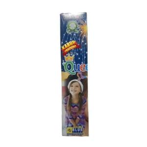queen shower/blue pearl-குயின் ஷவர்
